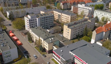 Koronawirus w Zakaźnym