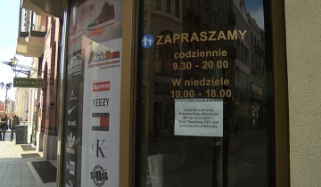 Oczekują wsparcia