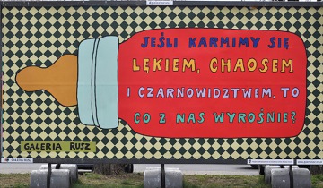 Tęsknota za normalnością