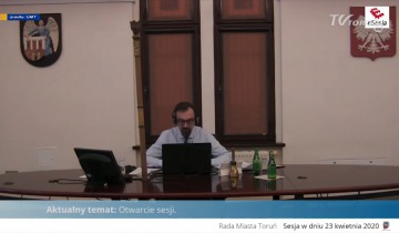 Rada zdalnie