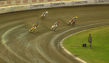 Serwis sportowy - piątek 24.04.2020
