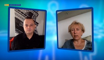 Rozmowa Dnia - poniedziałek 27.04.2020