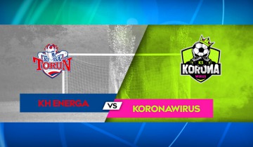 Serwis sportowy - poniedziałek 27.04.2020