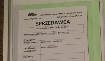 Rośnie bezrobocie