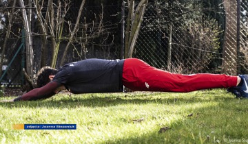Serwis sportowy - wtorek 28.04.2020