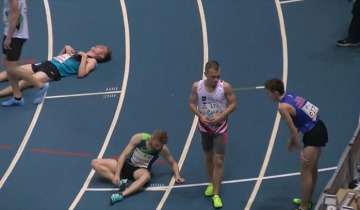Serwis sportowy - środa 29.04.2020
