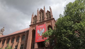 Marszałkowska Majówka