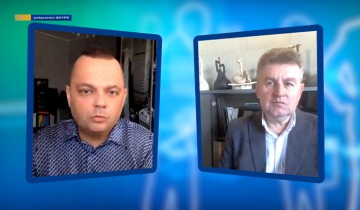 Rozmowa Dnia - poniedziałek 4.05.2020