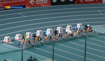 Serwis sportowy - poniedziałek 4.05.2020