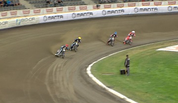 Serwis sportowy - czwartek 7.05.2020