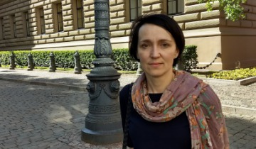 Rejestracja w sieci