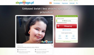 Pomóżmy Kini