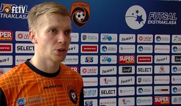 Serwis sportowy - piątek 8.05.2020