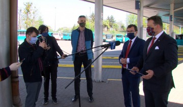 PiS o przewoźnikach