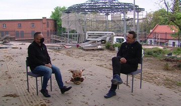 Rozmowa Dnia - poniedziałek 11.05.2020