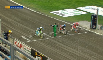 Serwis sportowy - poniedziałek 11.05.2020