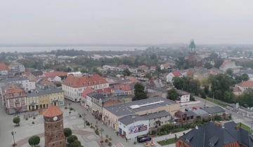 Kolejne wsparcie