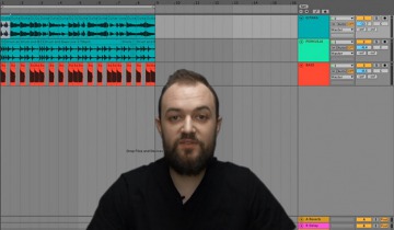 Kolejna muzyka