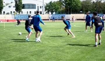 Serwis sportowy - czwartek 14.05.2020