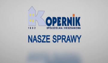 Nasze Sprawy Kopernik 16.05.2020