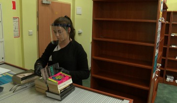 Książnica zaprasza