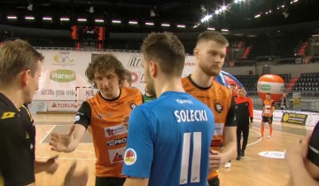 Serwis sportowy - piątek 15.05.2020