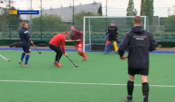Serwis sportowy - wtorek 19.05.2020