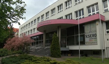 W Książnicy o granicy