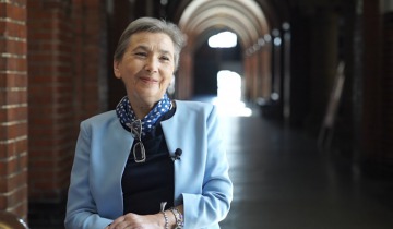 Rozmowy o św. Janie Pawle II - środa 20.05.2020