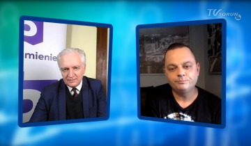 Rozmowa Dnia - środa 20.05.2020