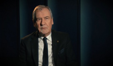 30 lat Samorządności w Polsce - Jan Wyrowinski