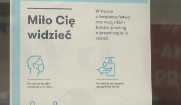 Rekrutacja odmrożona