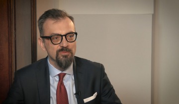 30 lat Samorządności w Polsce - Marcin Czyżniewski