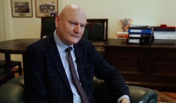 Rozmowy o św. Janie Pawle II - sobota 23.05.2020