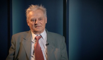 30 lat Samorządności w Polsce - Jerzy  Wieczorek