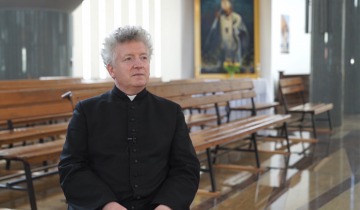 Rozmowy o św. Janie Pawle II - sobota 24.05.2020