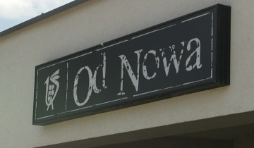Od Nowa zamknięta