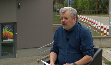 Rozmowa Dnia - poniedziałek 25.05.2020