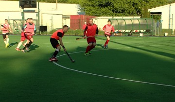 Serwis sportowy - poniedziałek 25.05.2020