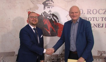 Nowy wiceprezydent