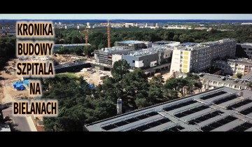 Kronika Budowy Szpitala NR 75 (27.04.2020)