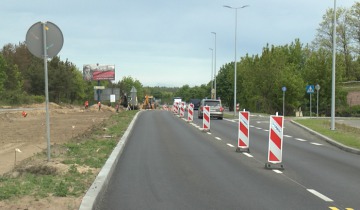 Turbinowe na Grudziądzkiej