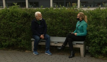 Rozmowa Dnia - czwartek 28.05.2020