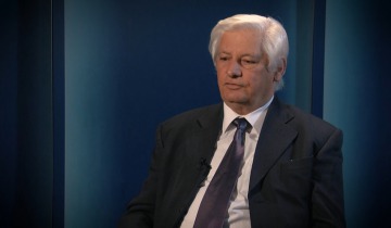 30 lat Samorządności w Polsce - Bernard Kwiatkowski 02.06.2020