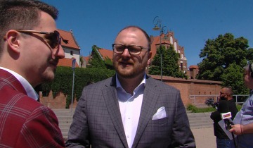 Nowy zastępca