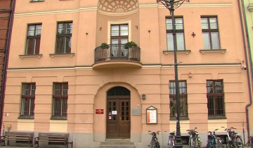 Dom Harcerza działa