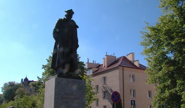 Rocznica Hallera