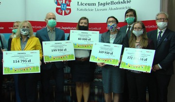 Dla seniorów