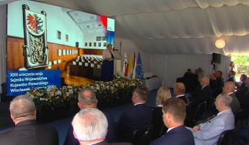 Święto województwa