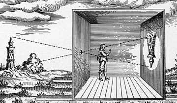 Camera obscura